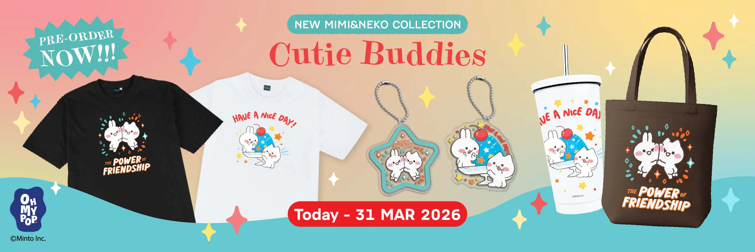 Welcome to Our Store