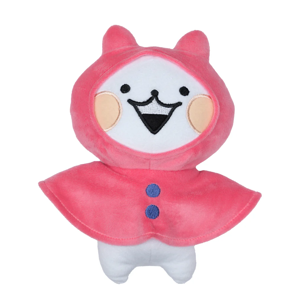 Usagyuuun collectable